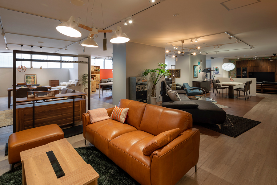 LIVING HOUSE.和歌山店