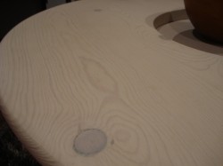 広松木工　テーブル