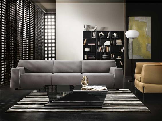 イタリア製ソファの代名詞「NATUZZI」の新作紹介！ ｜ リビングハウス