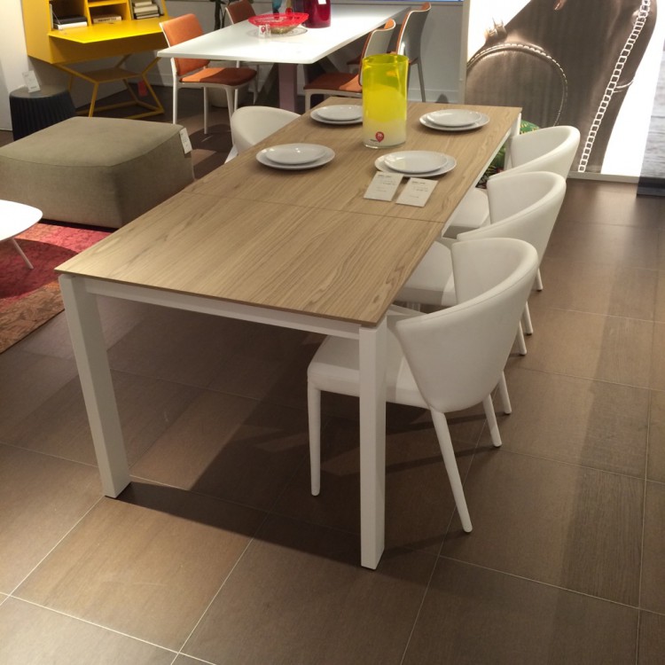 Calligaris 大人気 ダイニングテーブル 入荷！！ – リビングハウス