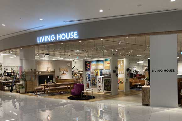 LIVING HOUSE. イオンモール豊川店– リビングハウス｜家具・インテリア